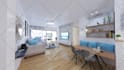 interior design and space plan your home