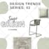write an article or blog on interior design