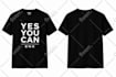 do streetwear t shirt design merch for you