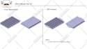 do silicone mold, 3d printing, prototyping