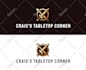 make a custom update to your logo