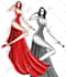 draw handmade custom fashion illustration
