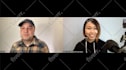 interview you on my famous international top ranked podcast