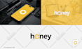 design a modern minimalist saas startup software logo