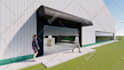 design tiny houses, shops, shipping container homes, restaurants