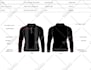 design with tech pack activewear and gymwear