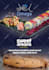 design a0, a1 and a2 sizes posters
