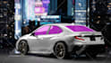 3d model your car and 3d render and 3d animation