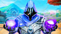 design custom valorant 3d thumbnail to gain more ctr