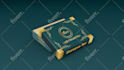 do luxury and professional product box packaging design