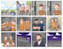 design 25 storyboard frames for animation, ads commercials in 24 hours