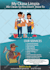 design professional cleaning service flyer, brochure in 6 hours