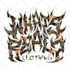 do vector camouflage typography, logo for you