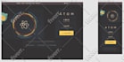 do mobile UI UX design or website UI UX design