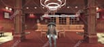 design virtual metaverse on spatial io, vrchat world, and other platforms