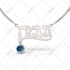 create stunning 3d name necklace designs with lifelike renderings
