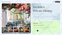 do figma UI UX design for websites and landing page