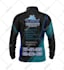all over sublimation  hoodie tshirt esports jersey design