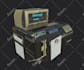 do a high quality hard surface 3d model, props, asset