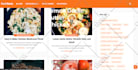 customize, design blogspot blogger template theme