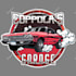 draw car illustration design logo t shirt vehicle