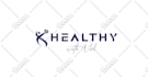 design a modern wellness and fitness logo for your brand