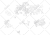 draw fantasy maps for authors and dungeon masters