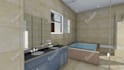 stunning 3d interior design videos and photos for your space