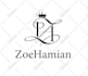 design a premium monogram and initials logo