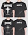 do religious or christian t shirt design