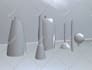 bring your ideas to life with custom 3d models in blender