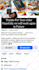 promote and organically monetize facebook page
