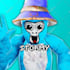 make you a beautiful gorilla tag profile picture
