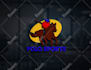 do modern 3d business logo design with unlimited revisions