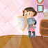 create children story book illustrations