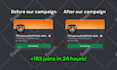 promote your discord server to my huge audience