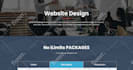 build responsive wordpress website design seo or woocommerce