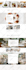 create wordpress website design or blog