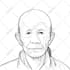 draw sketch and line art realistic portrait from your photo