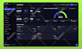 design UI UX, figma and web applications, saas, dashboard, app
