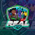make custom gta server  discord logo design for gamers