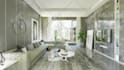 do professional exterior design, interior design, 3d architectural rendering