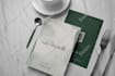 design custom food restaurant or price list menu