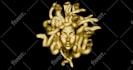 design casting ready 3d jewelry cad in rhino or matrixgold