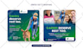 design facebook ads post, meta ad creatives, instagram post, carousel design