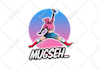 design twitch overlays, logo, and full stream package