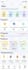clean professional landing page UI UX design in figma