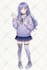 design and rig custom live2d vtuber model 3d vtuber live 2d vtuber rigging model