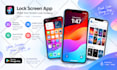do mobile app development for android, ios app creation as flutter developer