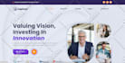 build, redesign responsive wordpress website design for your business